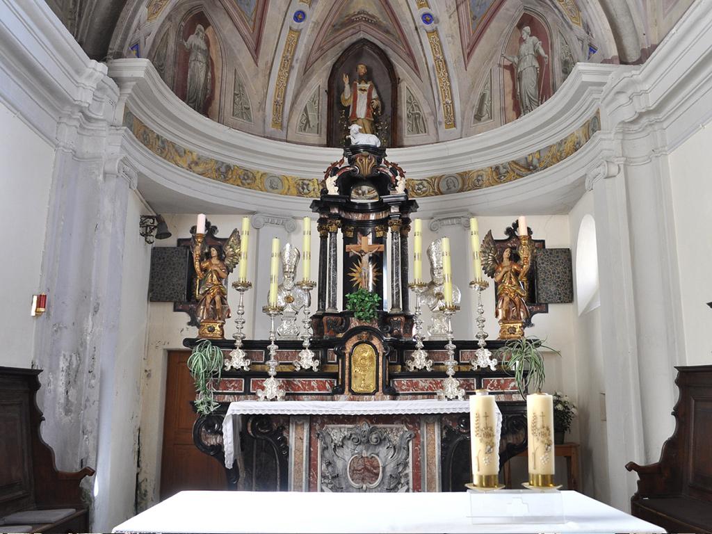 Image 3 - Kirche San Bernardo