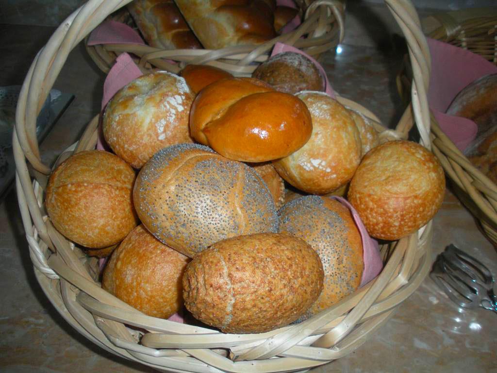 Image 9 - Hotel Villa del Sole Garni