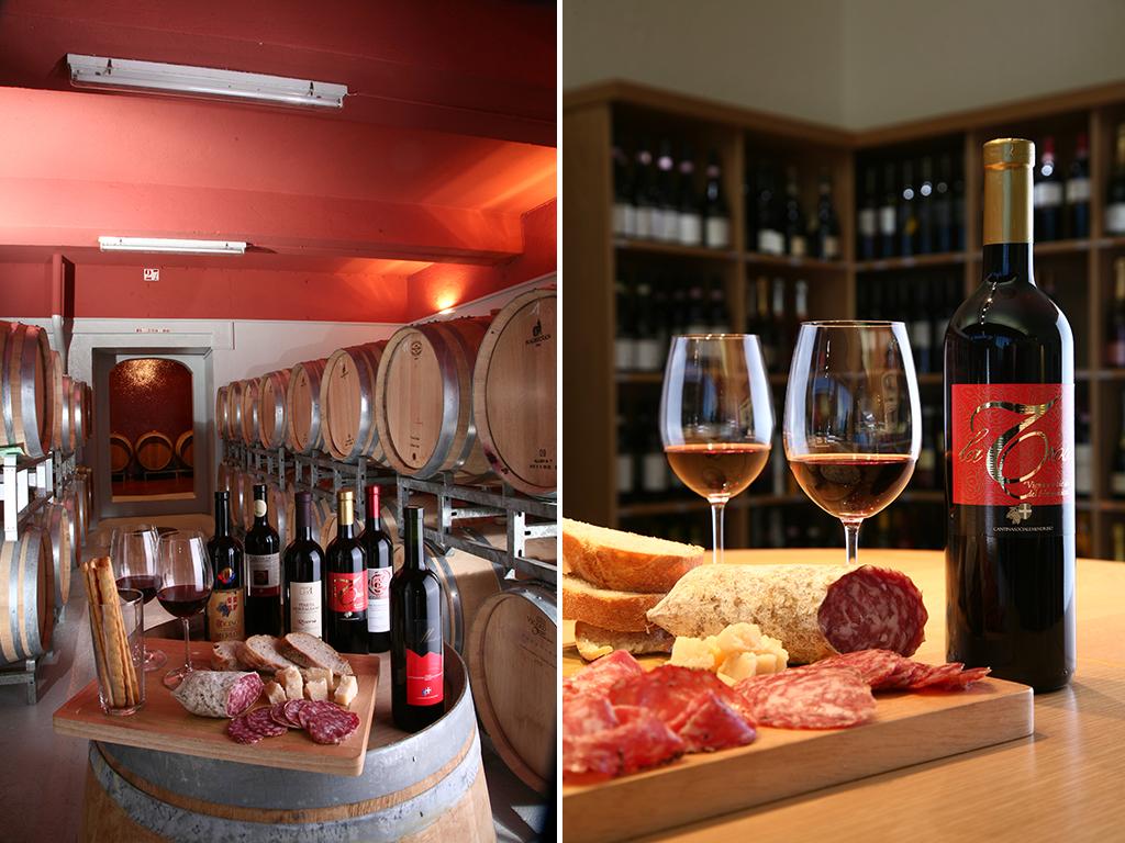 Image 1 - Cantina Sociale Mendrisio