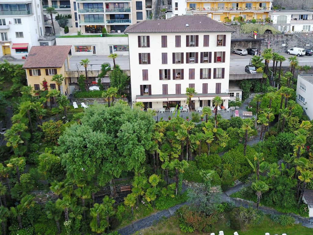 Image 1 - Hotel Garni Rivabella au Lac