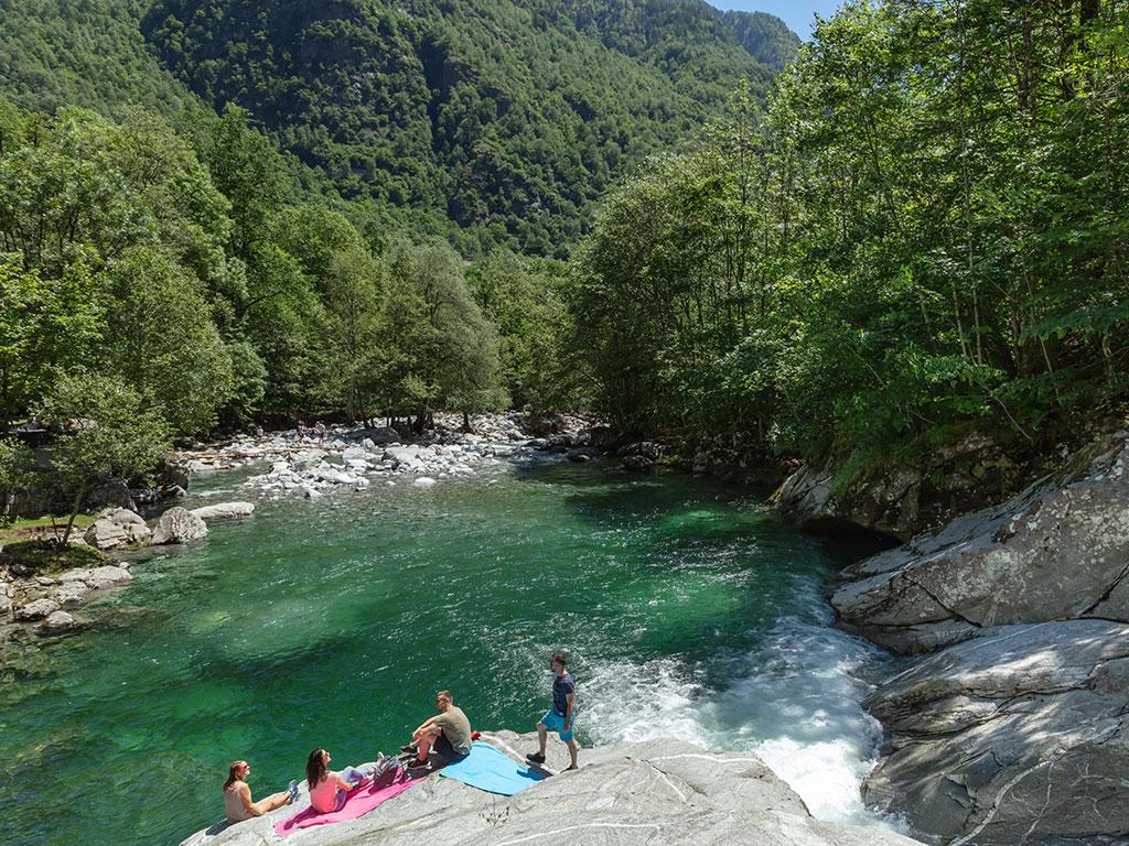 Image 5 - Acque sicure