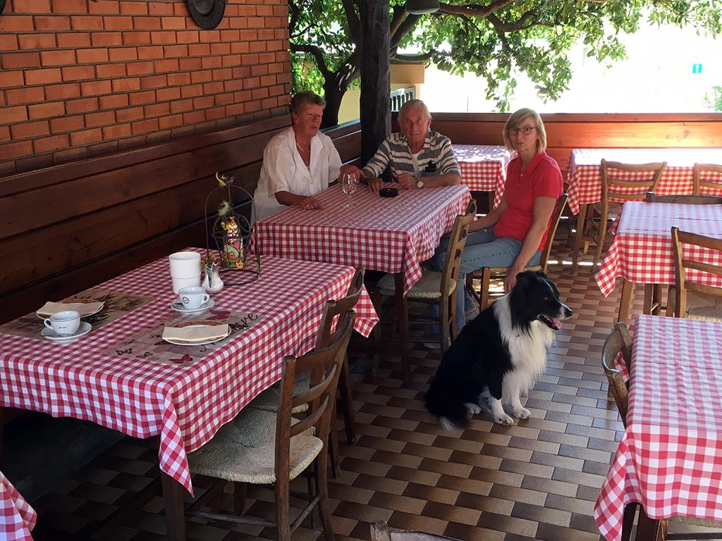 Image 10 - Albergo Al Boccalino 