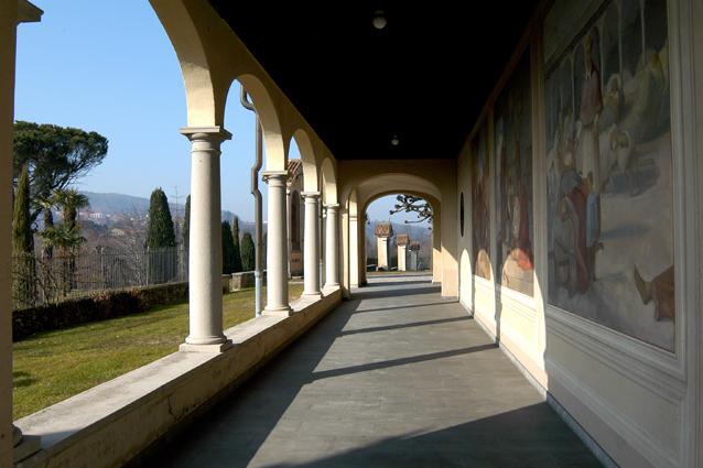 Image 0 - Chiesa di S. Antonino
