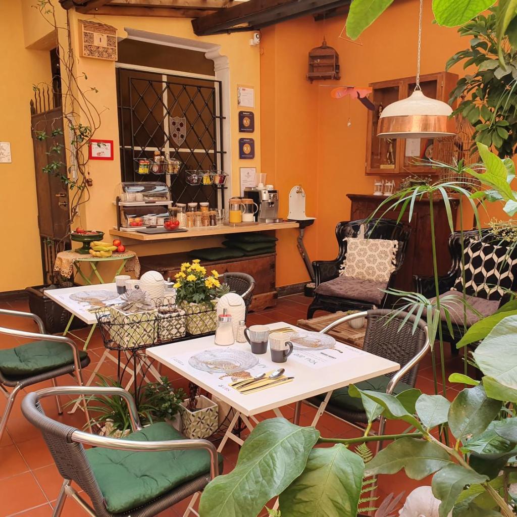 Image 3 - Garni Giacometti - B&B