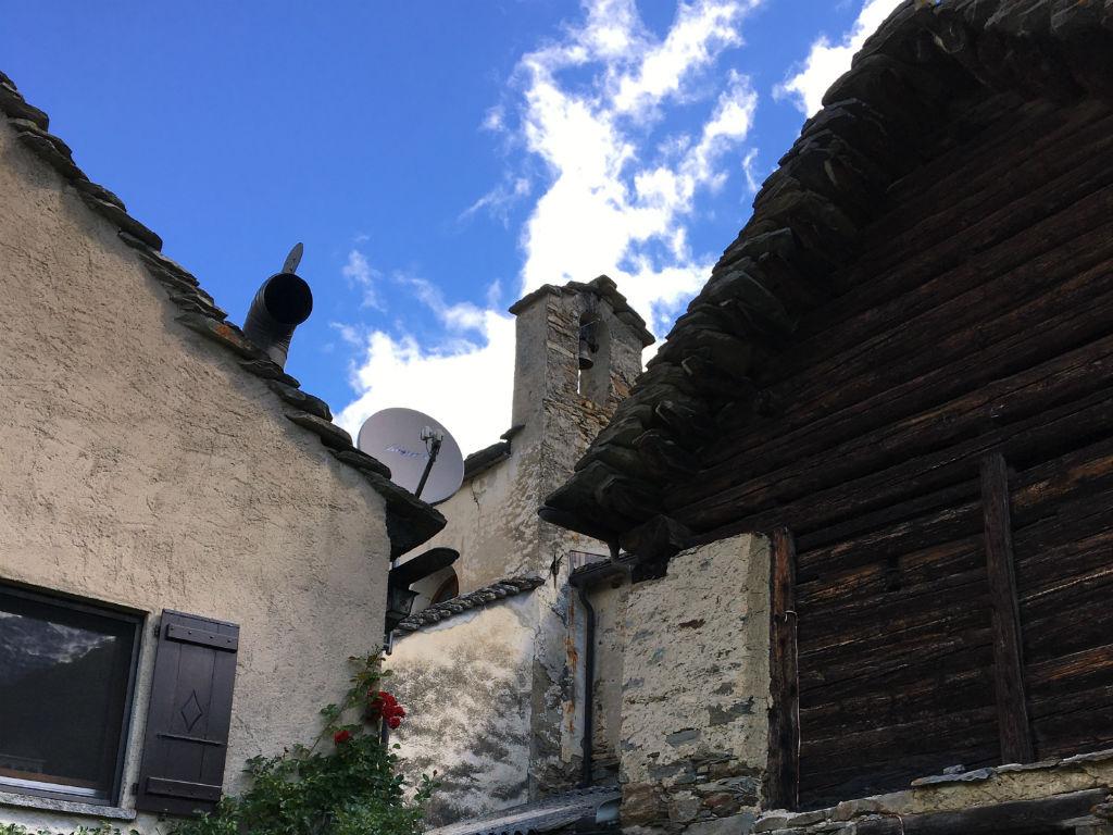 Image 3 - Oratory of S. Antonio Abate