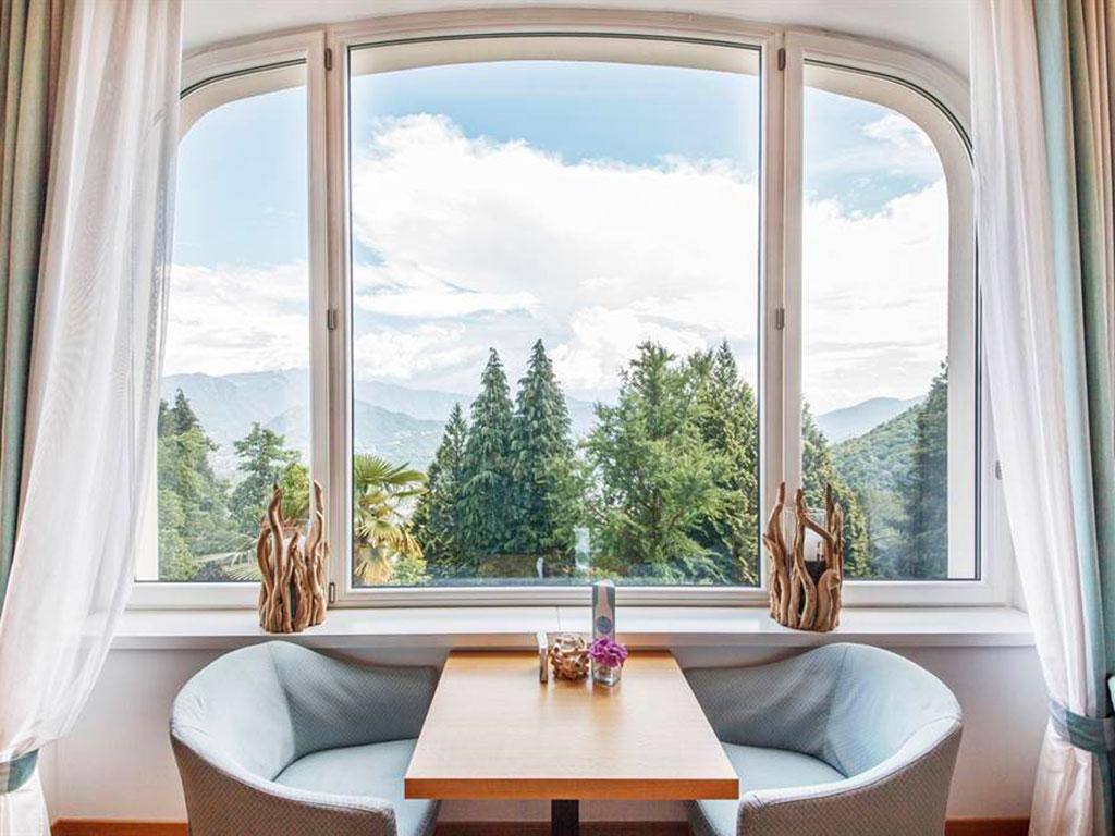 Image 16 - Kurhaus Cademario 