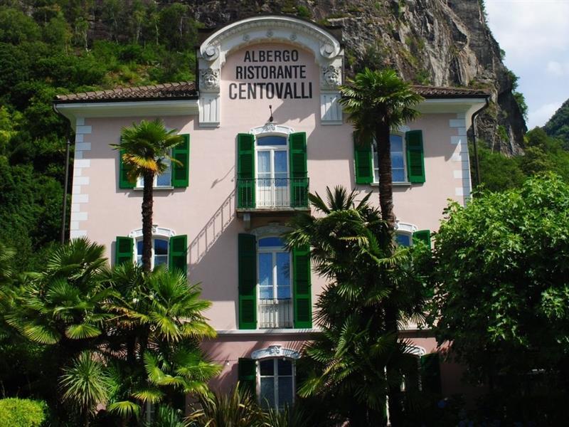 Image 0 - Albergo Ristorante Centovalli 