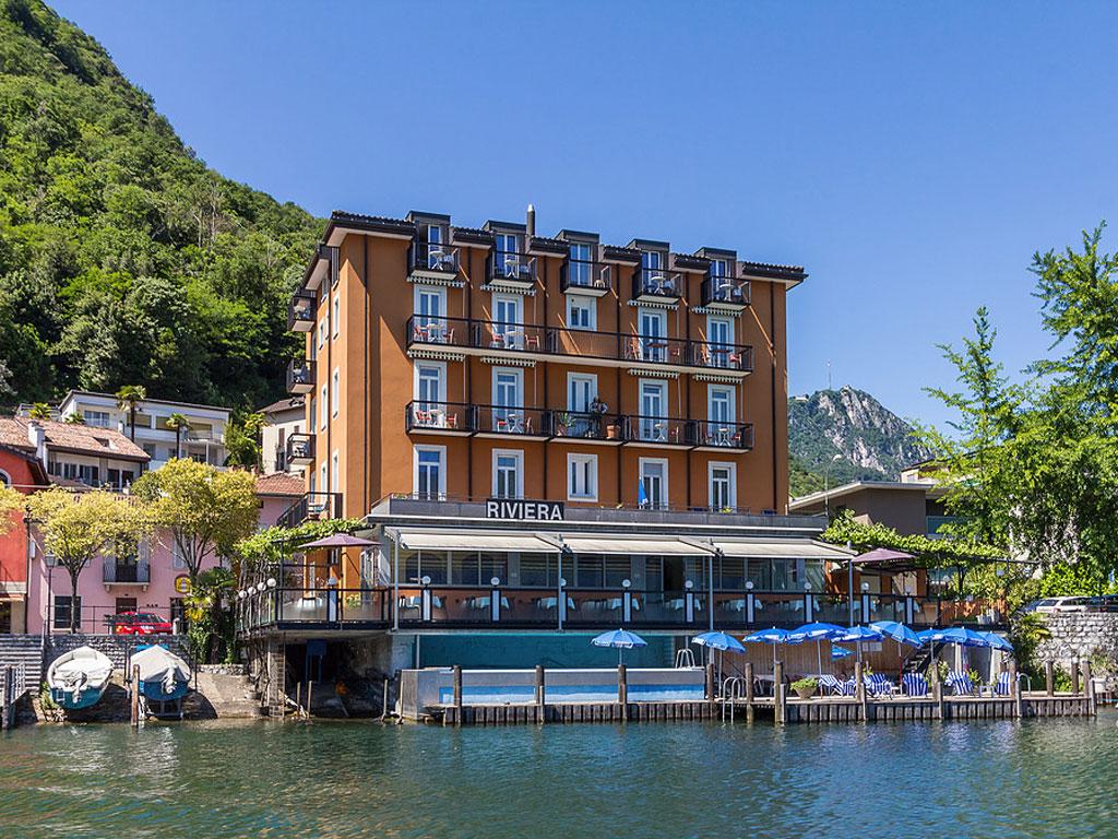 Image 0 - Hotel Riviera