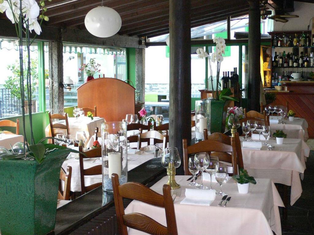 Image 4 - Ristorante Da Nani Ascona
