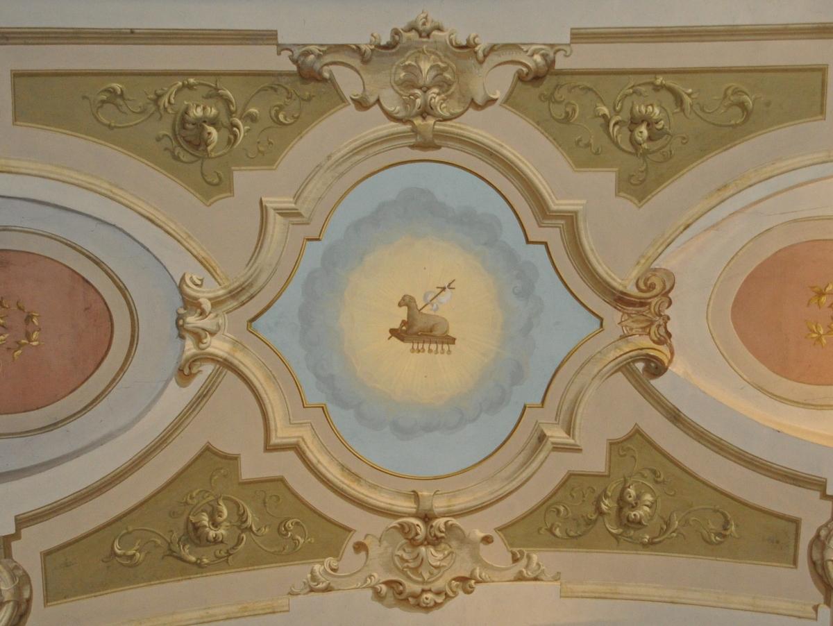 Image 4 - Kirche S. Maria Assunta