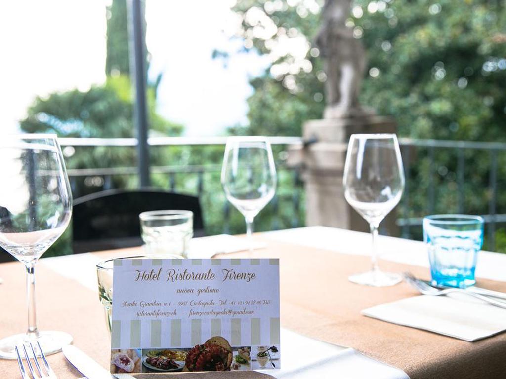 Image 20 - Hotel Ristorante Firenze