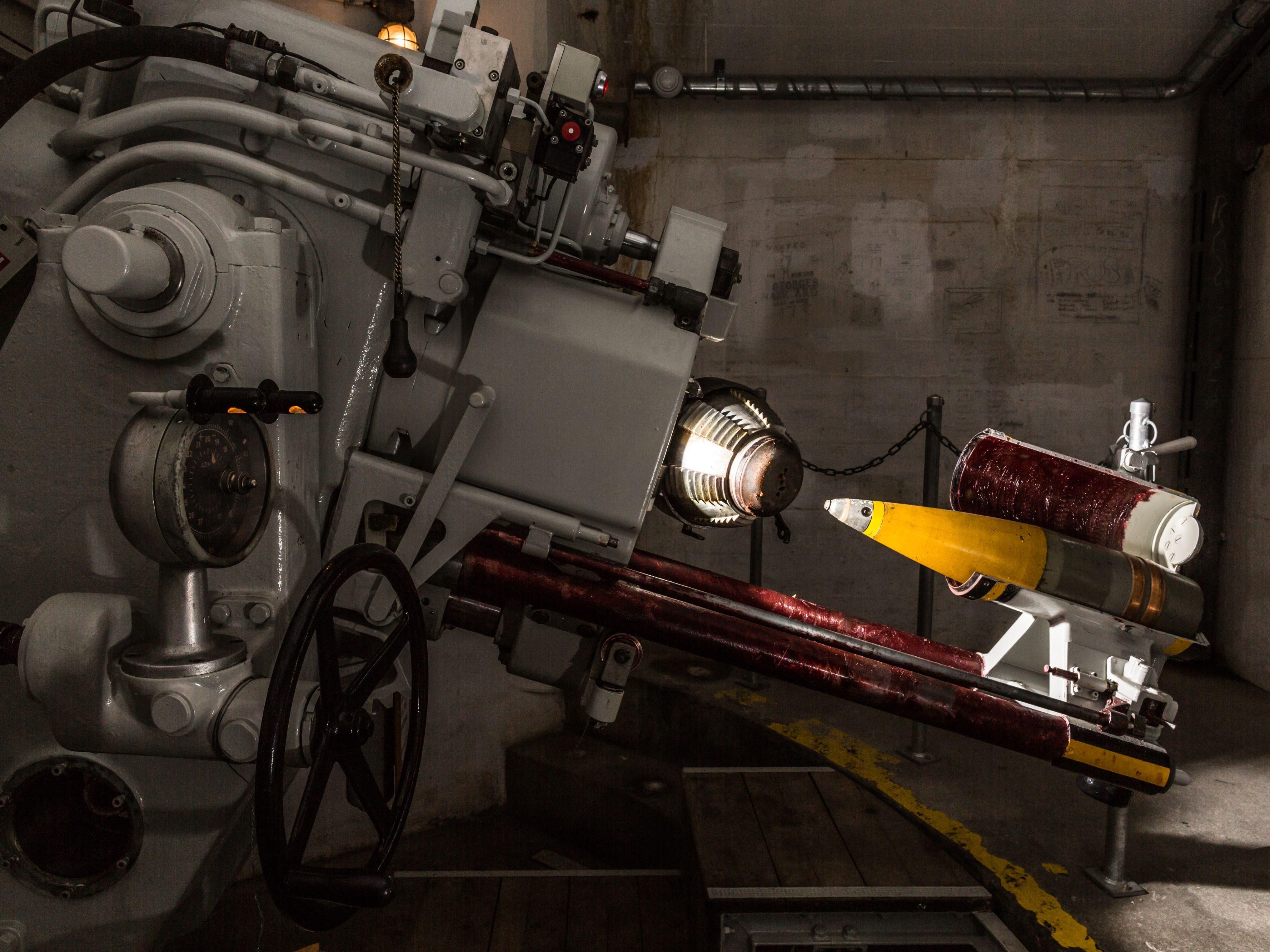 Image 9 - Museo Sasso San Gottardo