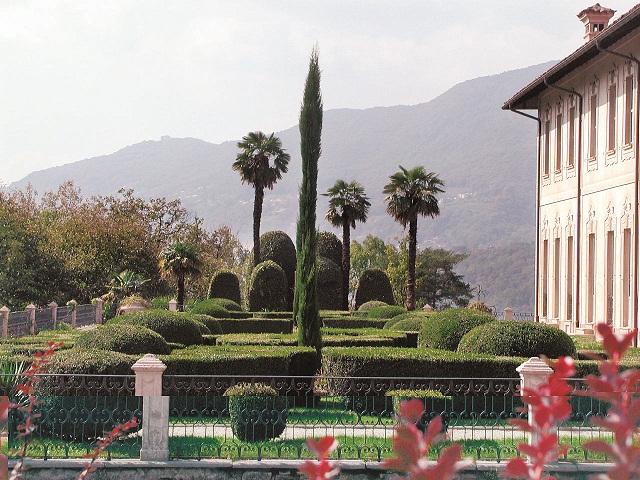 Image 1 - Centro Studi Villa Negroni 