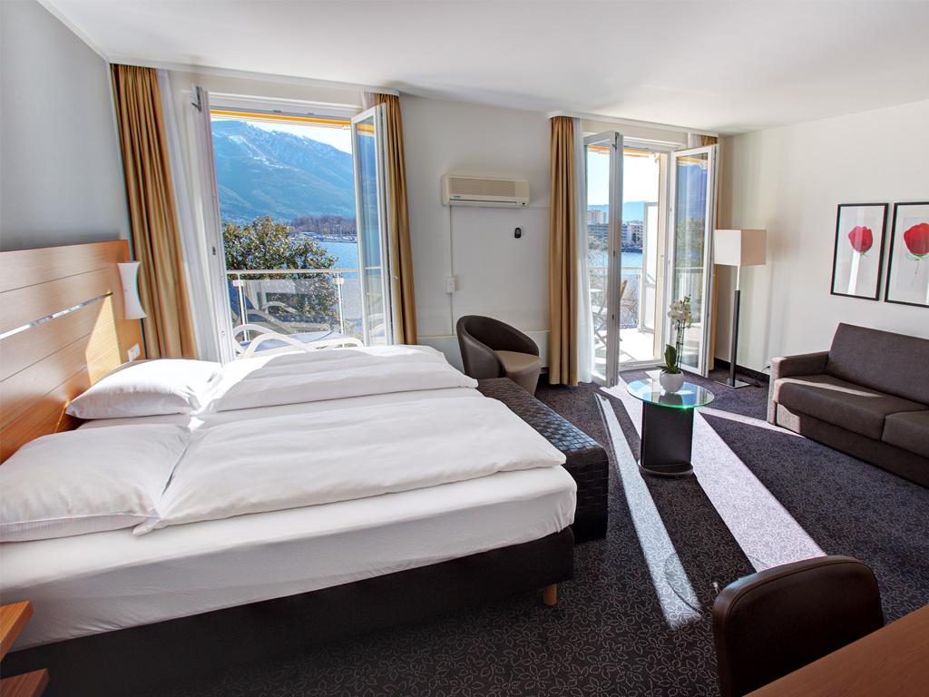 Image 5 - La Palma au Lac