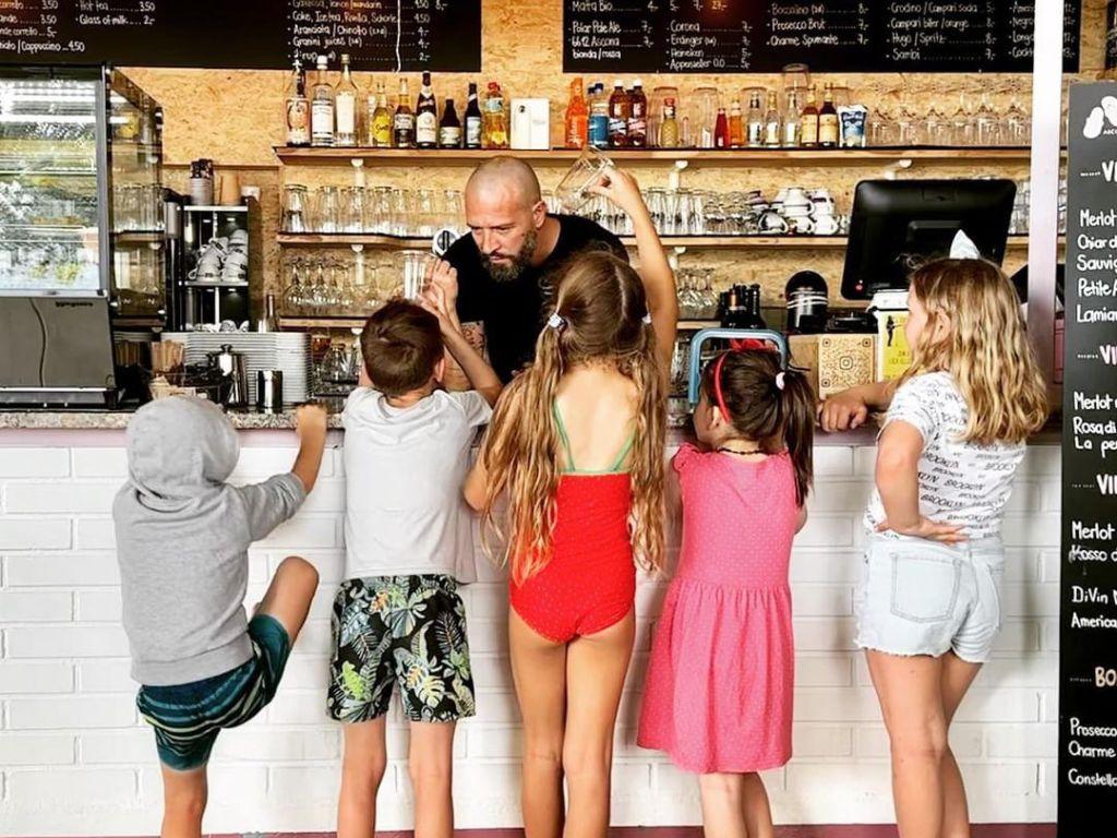 Image 3 - Bagno Pubblico BaPu Ascona