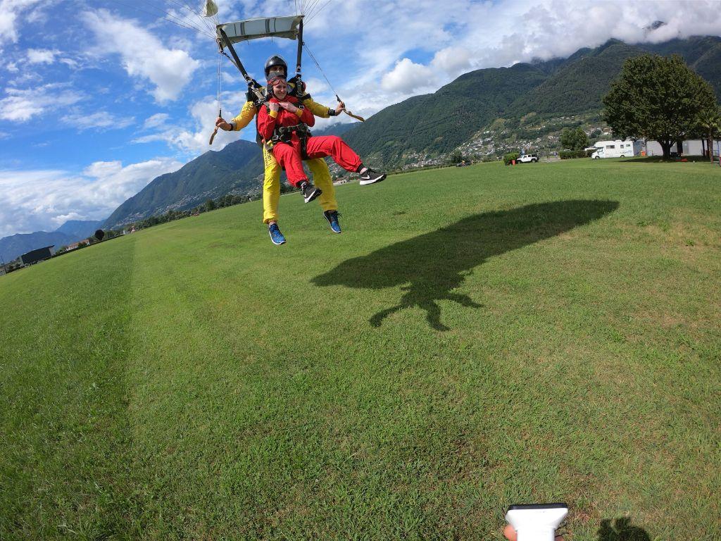 Image 6 - Skydiving Center