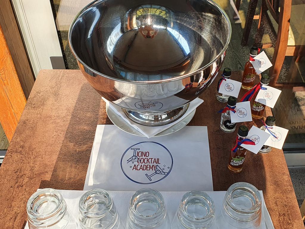 Image 1 - Ticino Cocktail Academy