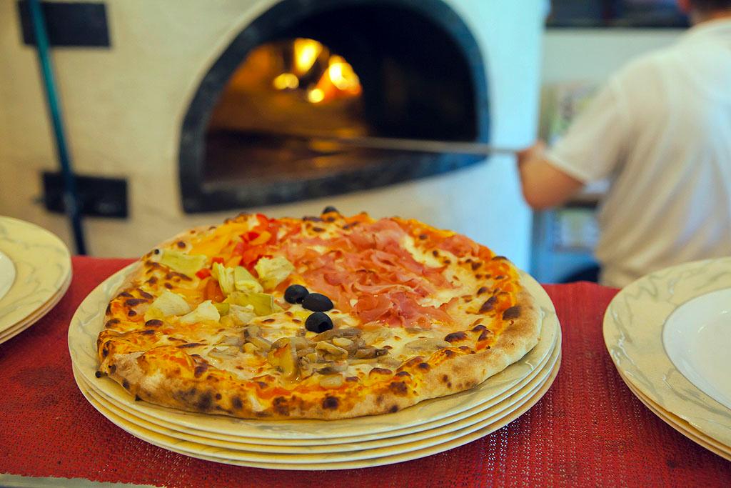 Image 3 - Ristorante Campofelice