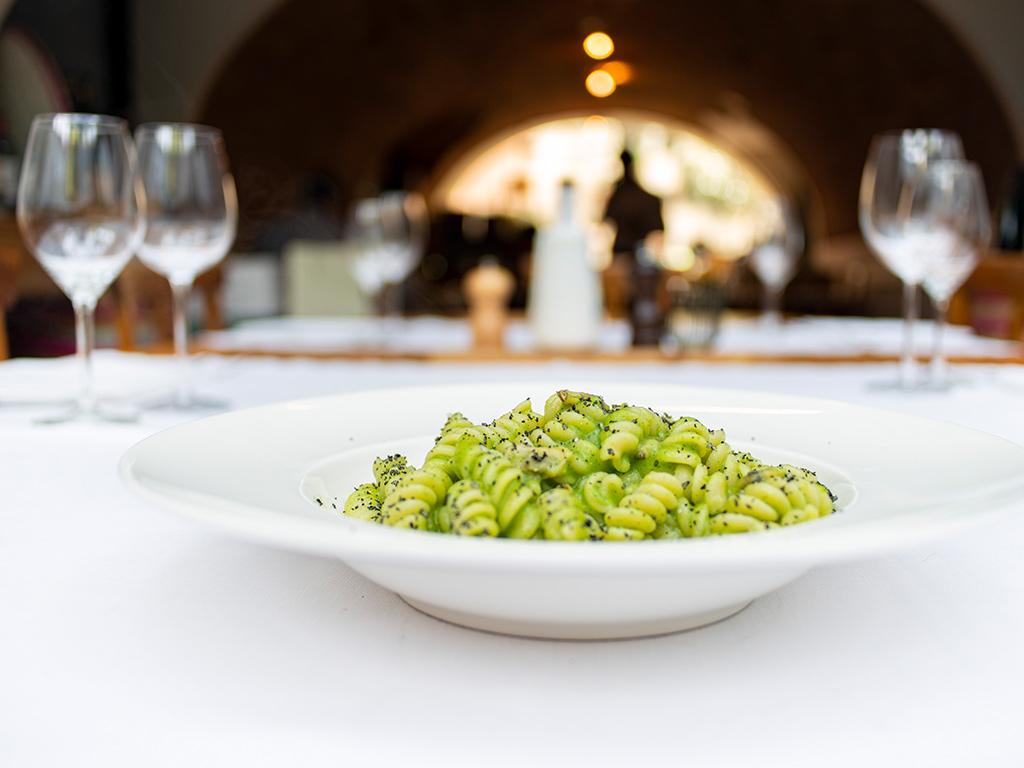 Image 5 - Osteria Winebar Trani