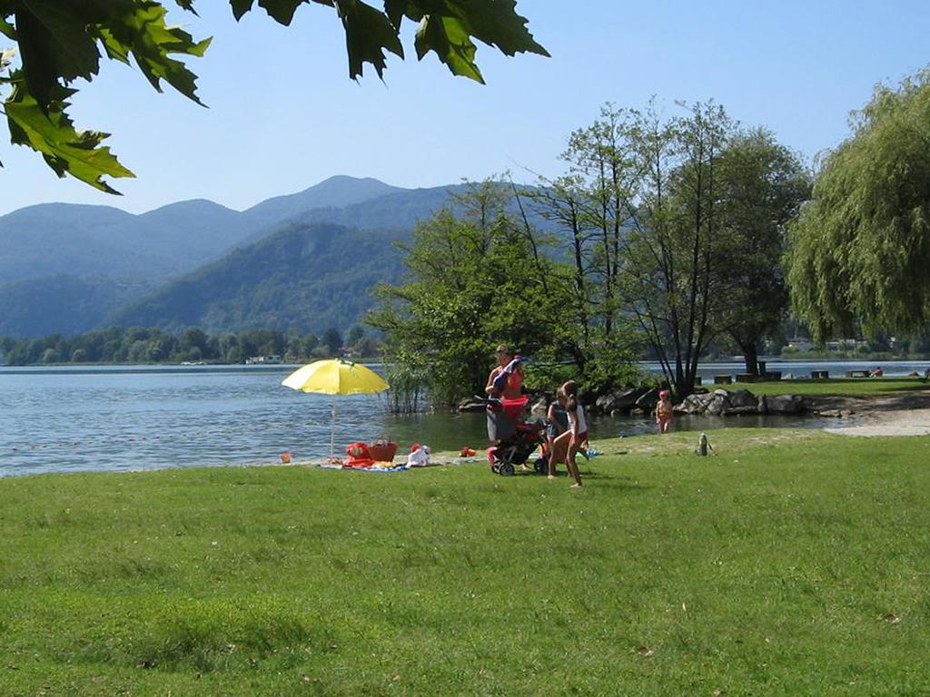 Image 1 - Camping Molinazzo