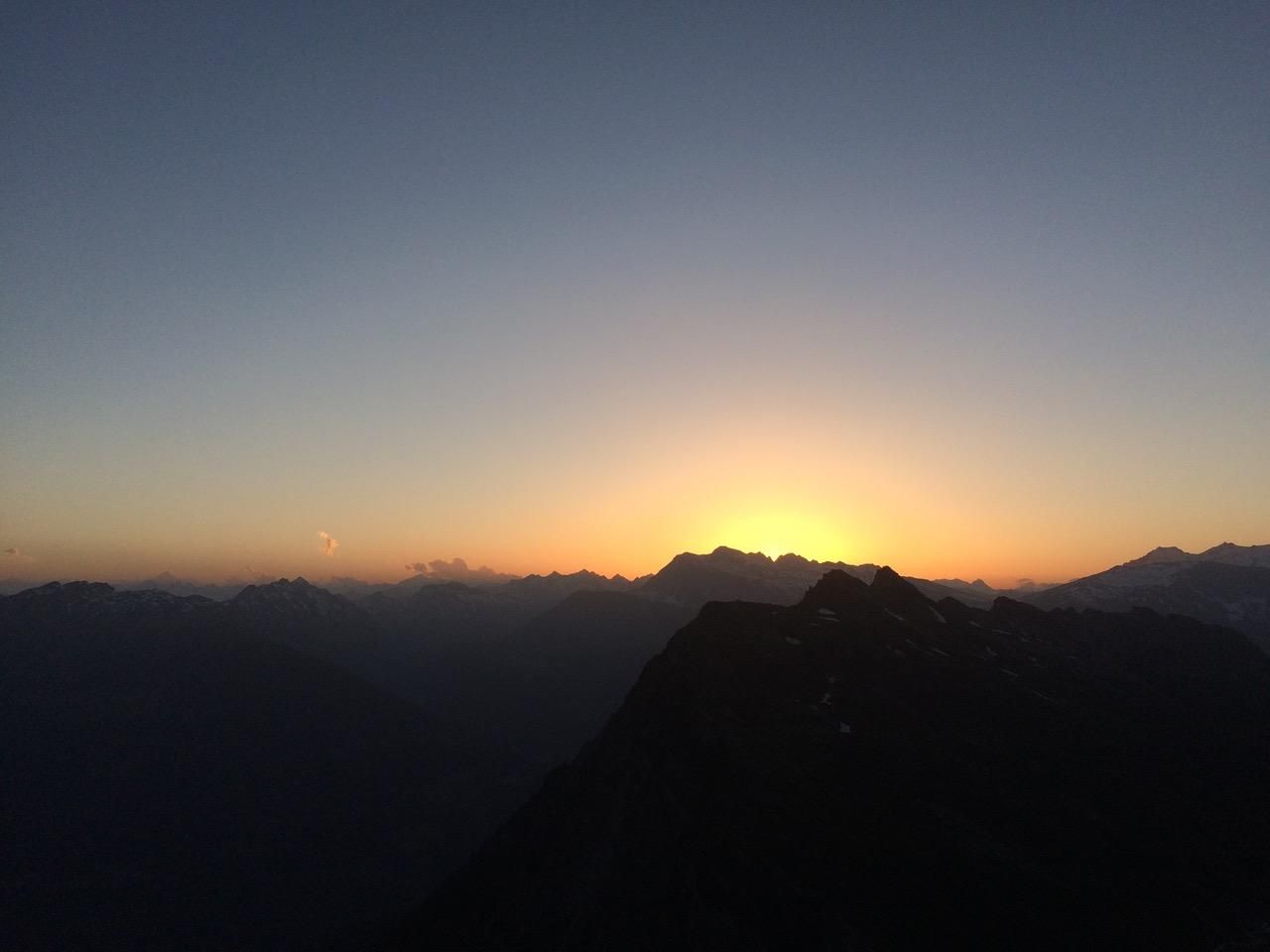 Image 3 - Capanna Adula UTOE