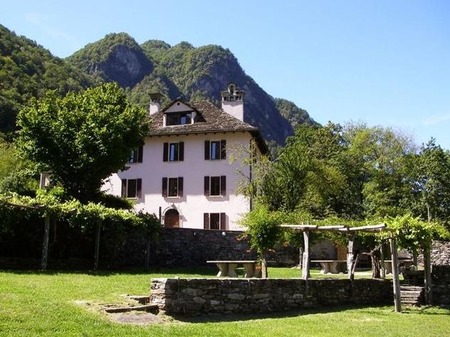 Image 0 - Casa Parrocchiale - Group accomodation