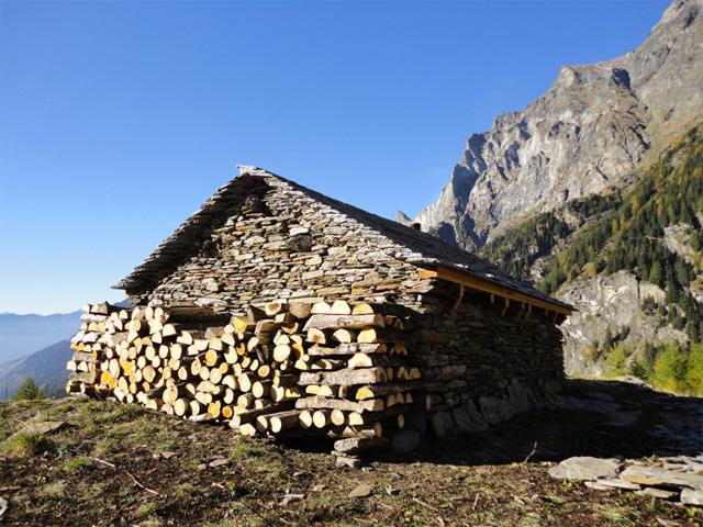 Image 0 - Rifugio Giümèla