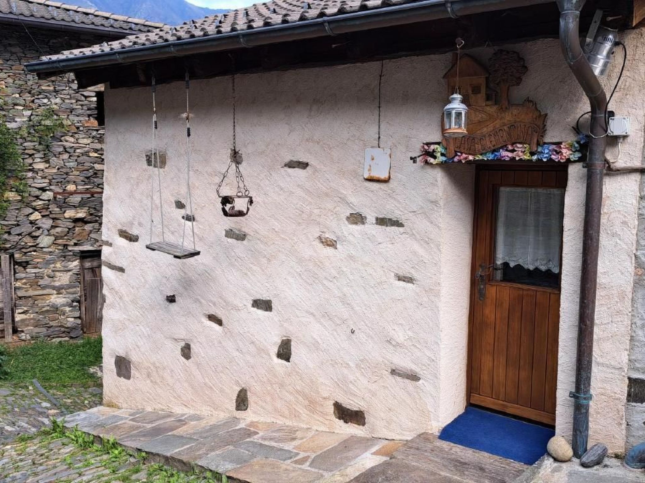 Image 0 - Entdecken Sie den Charme von Casa Clementina in Indemini