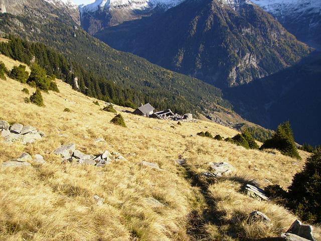 Image 0 - Rifugio Biasagn