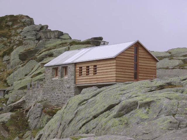 Image 1 - Capanna Albagno