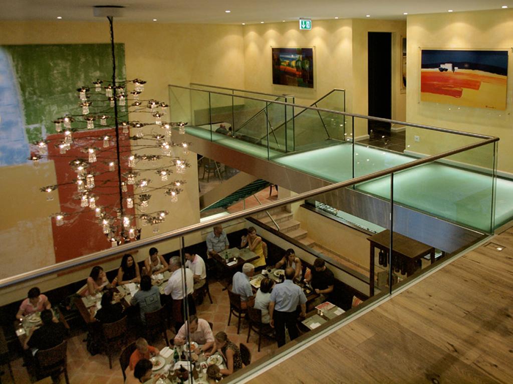 Image 1 - Ristorante Sensi