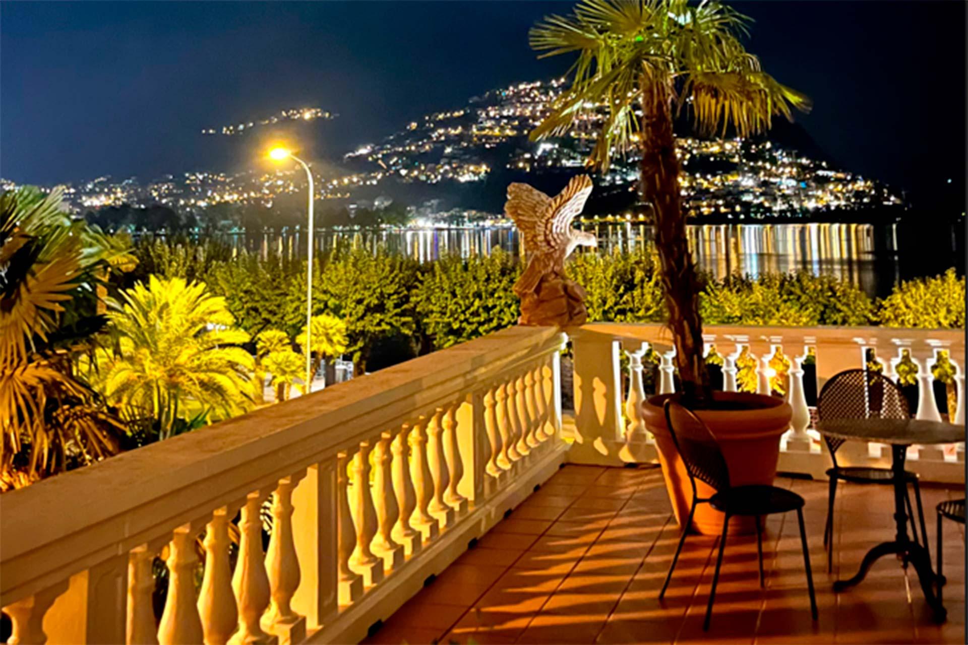 Image 6 - Best Western Hotel Bellevue au Lac