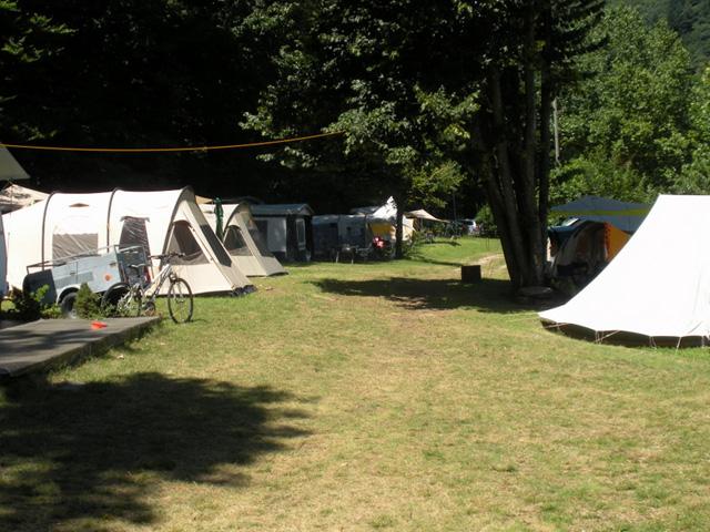 Image 3 - Camping Al Parco d'oro