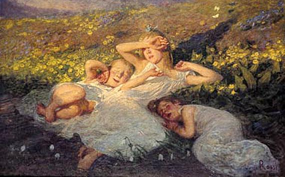 Image 0 - Maison – Museée Luigi Rossi 