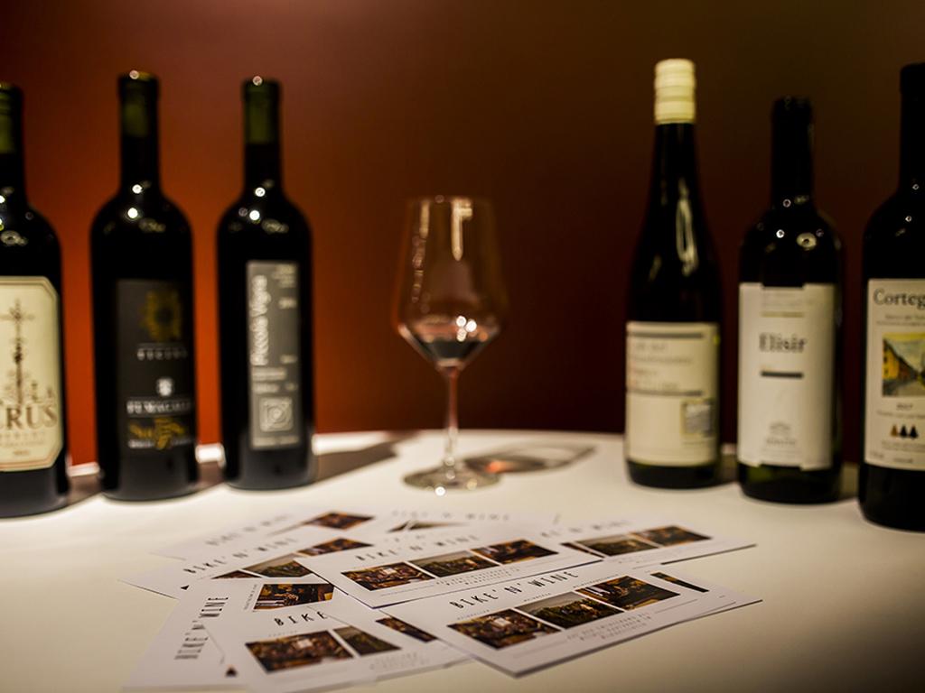 Image 2 - Borgovecchio SA vini