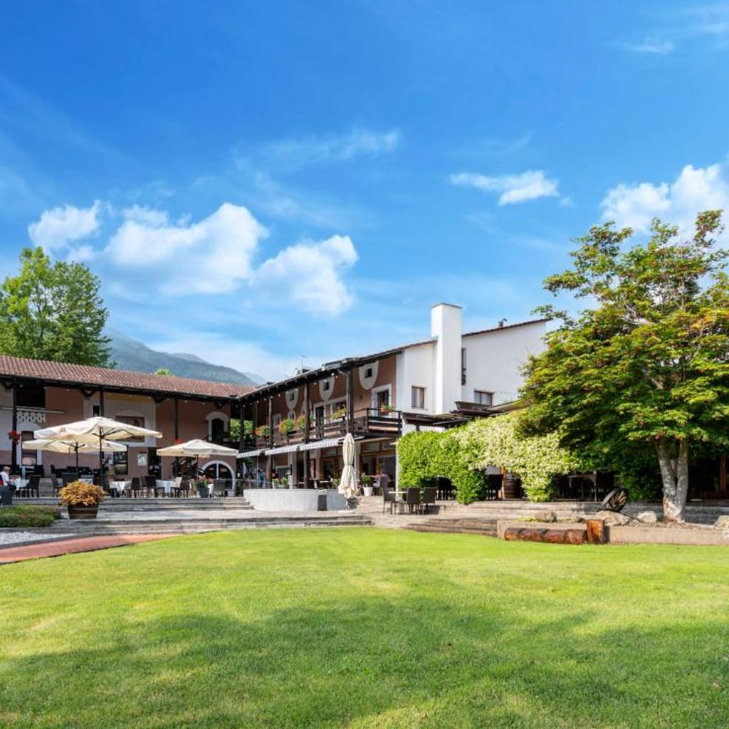 Image 19 - Hotel Ristorante iGrappoli