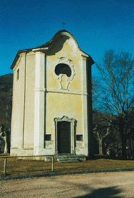 Image 0 - Oratorio di S. Rocco