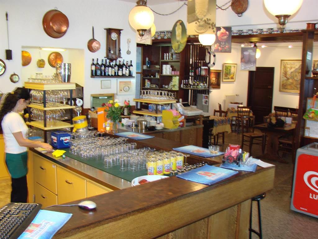 Image 11 - Osteria Battello