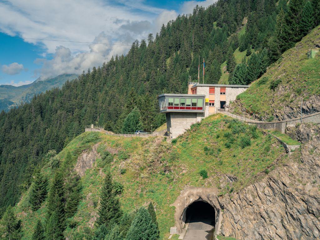 Image 0 - Ristorante Luzzone