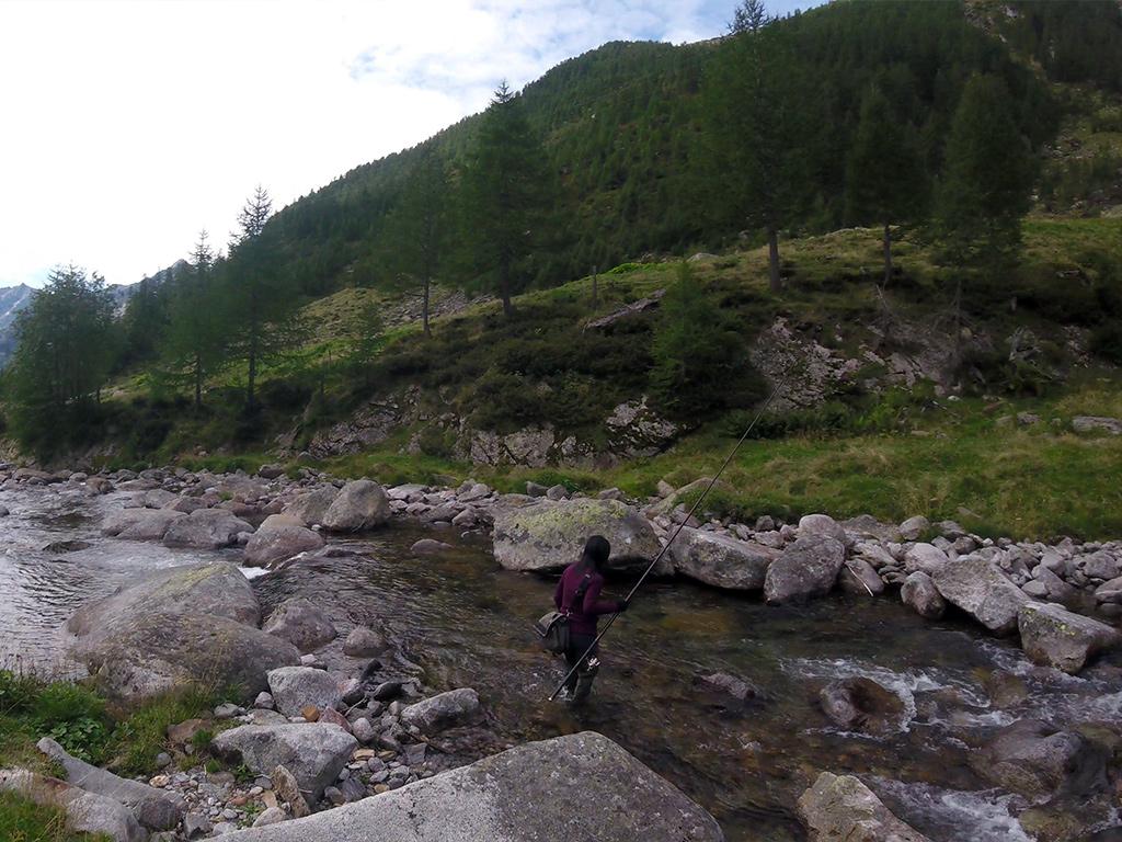 Image 7 - Touristen Fischerei/Angeln Lizenz