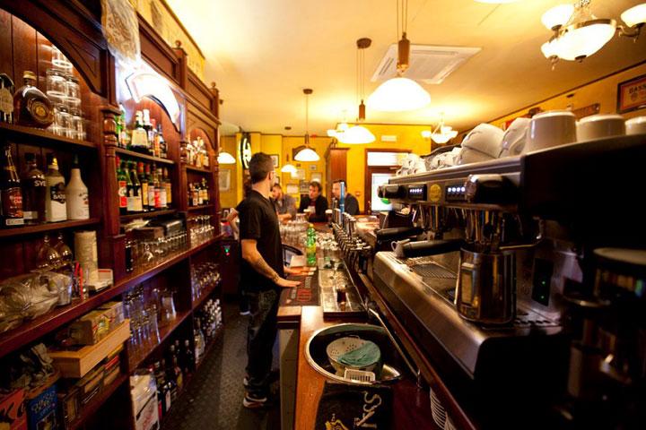 Image 2 - The Trinity -  Irish Pub