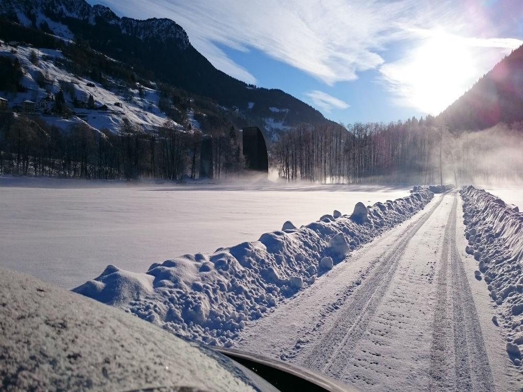Image 4 - Die Kletterhalle Audan
