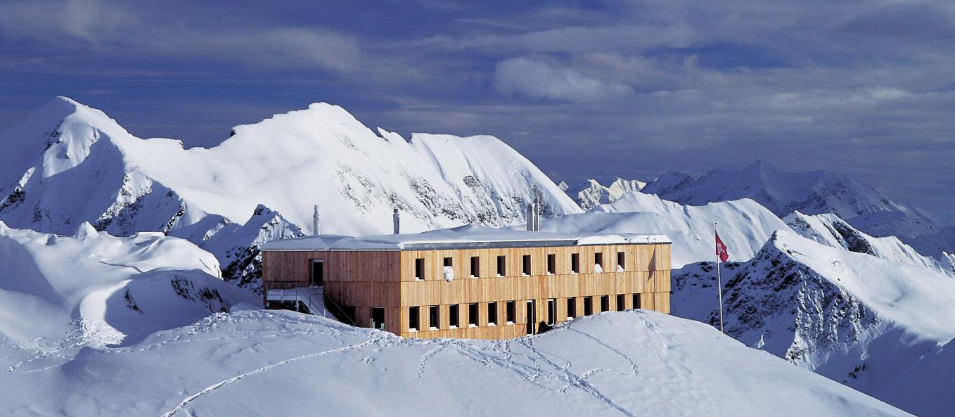 Image 4 - Capanna Cristallina