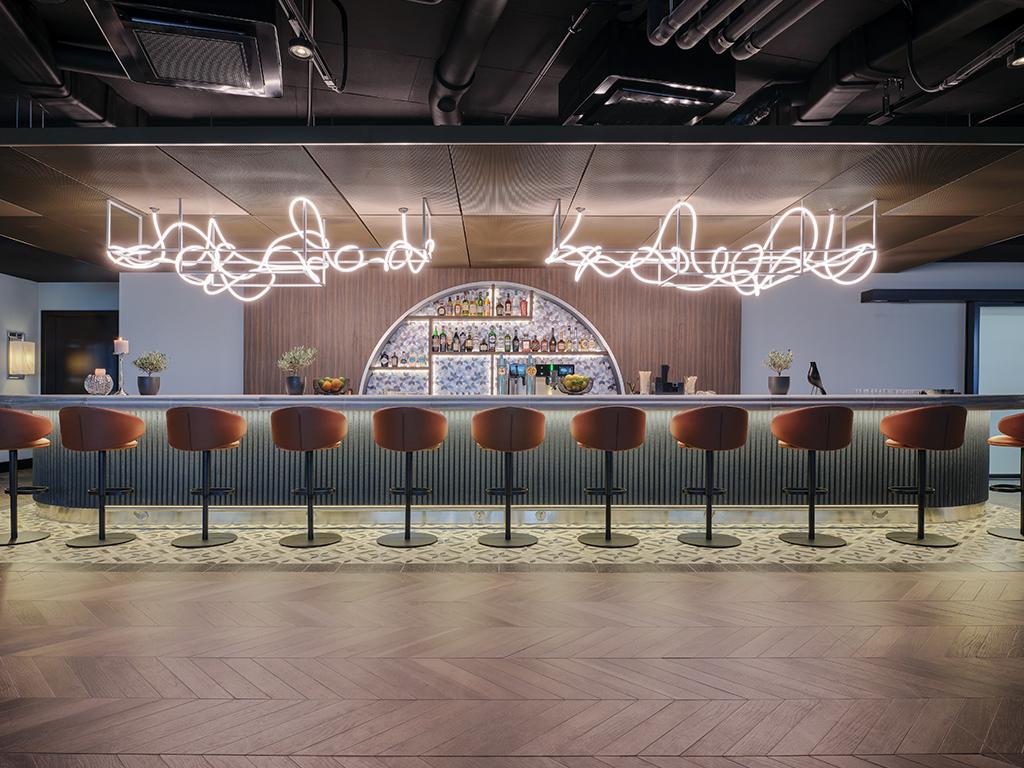 Image 4 - Dorint Resort & Spa Locarno/Riazzino