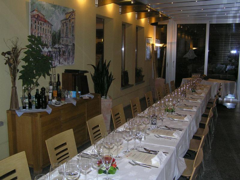 Image 1 - Antica Osteria del Porto