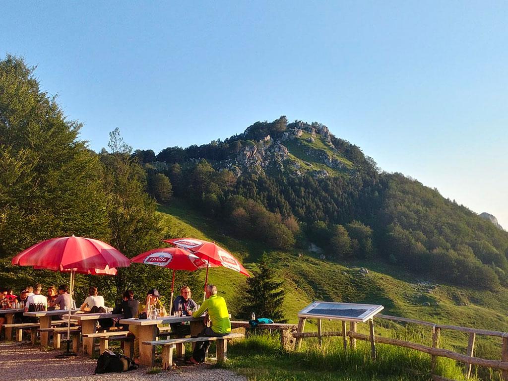 Image 2 - Capanna Pairolo