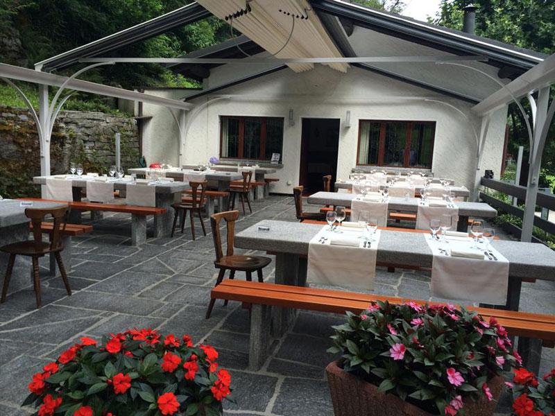 Image 0 - Osteria Da Giacinto - Grotto Angela