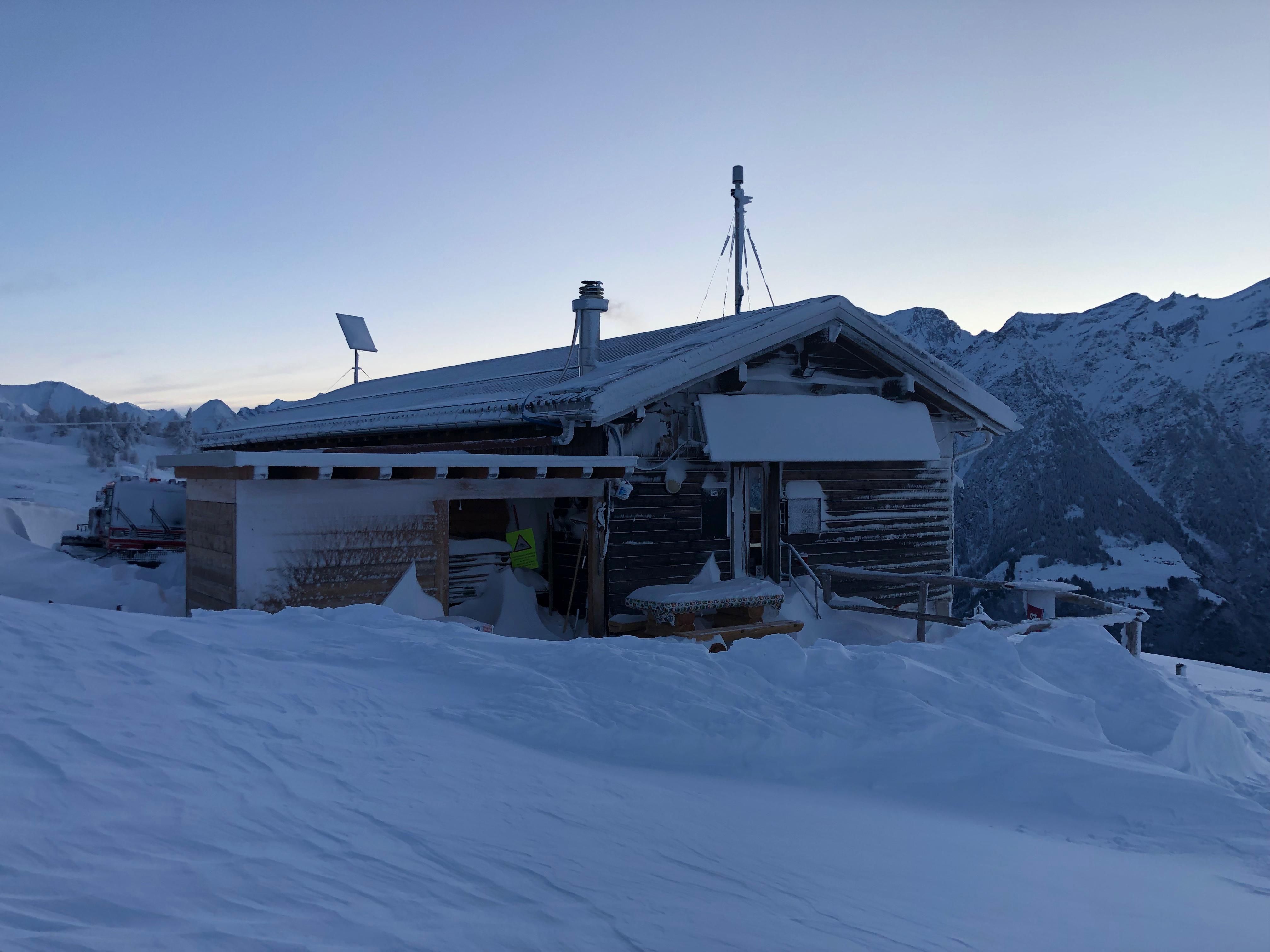 Image 2 - Gaia: Gorda sous les étoiles 