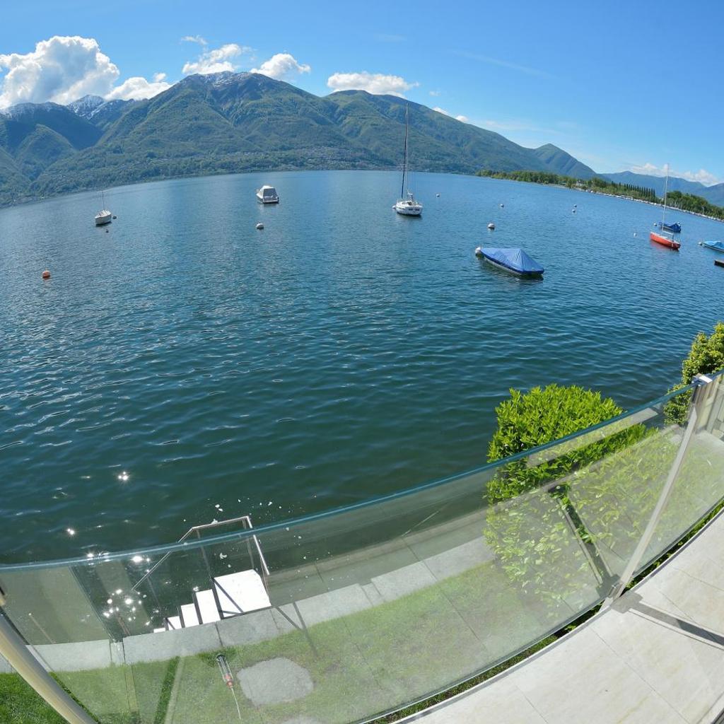 Image 0 - Casa Milo al lago