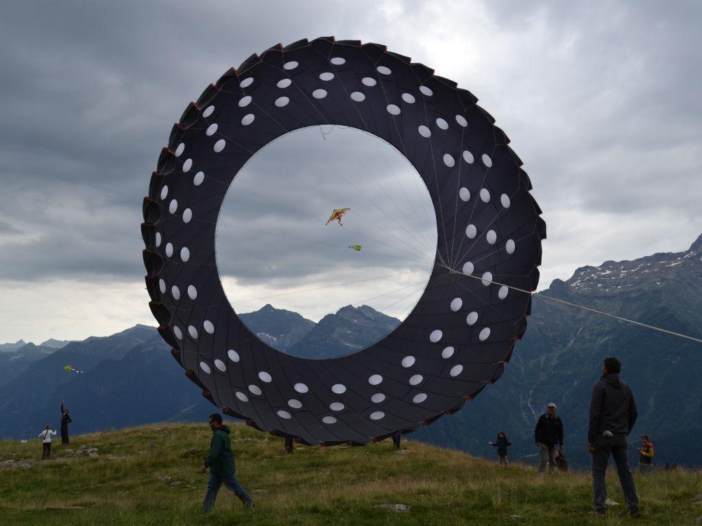 Image 4 - Sesselbahn Carì - Summer